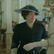 Image for article titled Kathy Bates in Titanic as the Unsinkable Molly Brown Is My Plus-Size Style Icon
